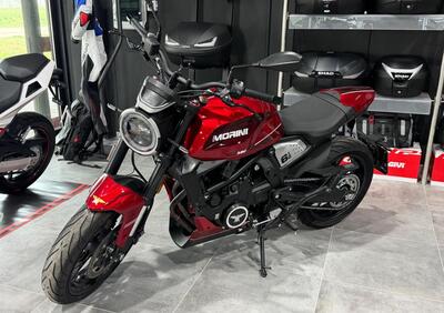 Moto Morini SEIEMMEZZO STR (2022 - 26) - Annuncio 9956258
