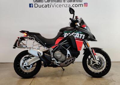 Ducati Multistrada 1200 Enduro (2016 - 18) - Annuncio 9956256