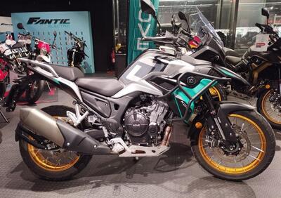 Kove 510X (2023 - 24) - Annuncio 9956288