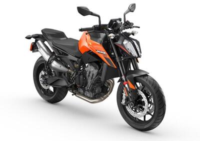 KTM 790 Duke (2025 - 26) - Annuncio 9956297