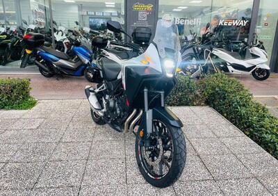 Honda NX500 (2024 - 25) - Annuncio 9956303