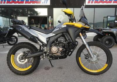 Voge Valico 300 Rally (2022 - 26) - Annuncio 9956399