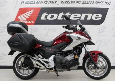 Honda NC 750 X ABS (2018 - 20) - Annuncio 9956418
