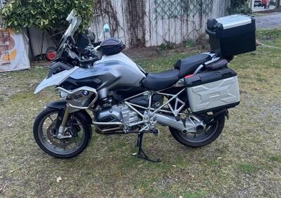 Bmw R 1200 GS (2013 - 16) - Annuncio 9956420