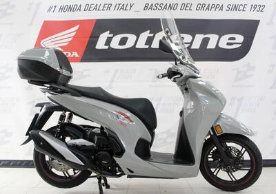 Honda SH 350 Sport (2021 - 24) - Annuncio 9956435