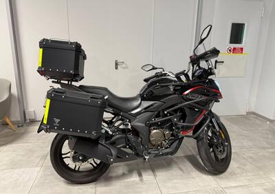 Voge Valico 300DS (2021 - 24) - Annuncio 9956443