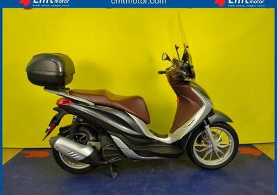 Piaggio Medley 150 ABS (2016 - 19) - Annuncio 9956446