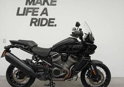 Harley-Davidson Pan America 1250 Special (2020 - 25) - Annuncio 9956462