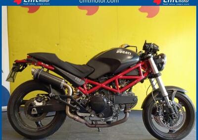 Ducati Monster 695 (2006 - 08) - Annuncio 9956447