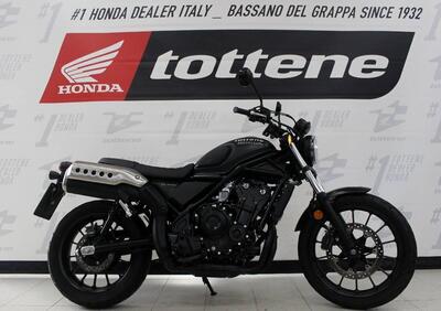 Honda CL500 (2023 - 24) - Annuncio 9956449