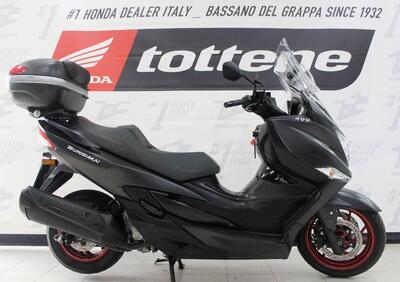 Suzuki Burgman AN 400 (2017 - 20) - Annuncio 9956450