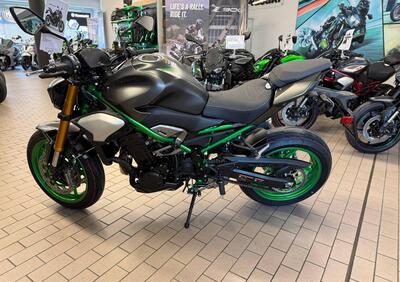 Kawasaki Z 900 SE (2025 - 26) - Annuncio 9956451