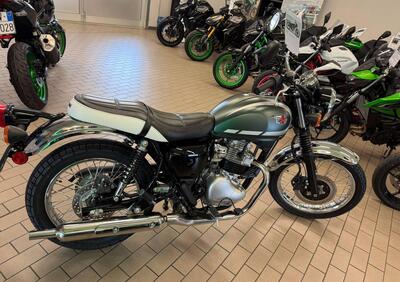 Kawasaki W 230 (2025 - 26) - Annuncio 9956453