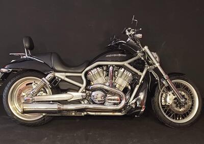 Harley-Davidson 1250 V-Rod (2008 - 12) - VRSCAW - Annuncio 9956470