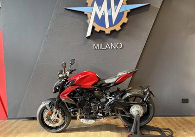 MV Agusta Brutale 800 R (2023 - 25) - Annuncio 9956467