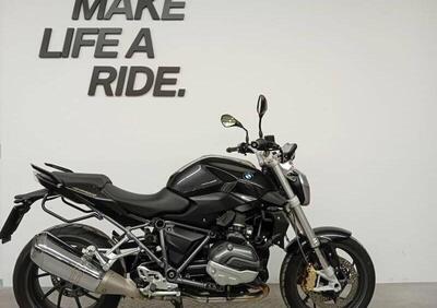 Bmw R 1200 R (2015 - 16) - Annuncio 9956559