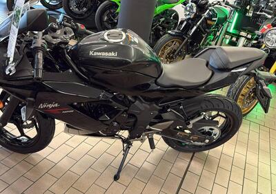 Kawasaki Ninja 125 (2025 - 26) - Annuncio 9956466