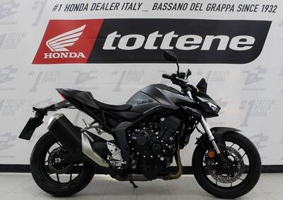 Honda CB 1000 Hornet (2025 - 26) - Annuncio 9956465