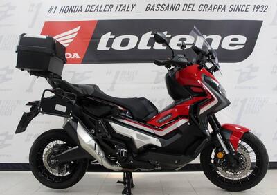 Honda X-ADV 750 (2018 - 20) - Annuncio 9956473