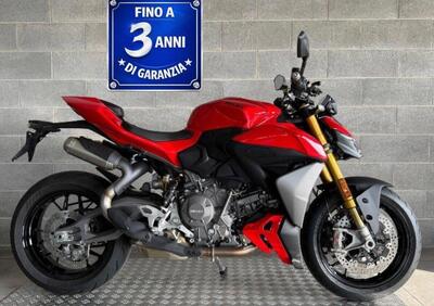 Ducati Streetfighter V2 S (2025 - 26) - Annuncio 9955812