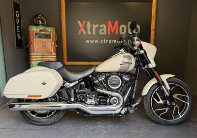 Harley-Davidson Sport Glide (2021 - 25) - Annuncio 9956475