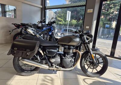Triumph Street Twin 900 (2019 - 20) - Annuncio 9956476