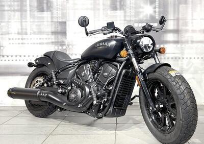 Indian Scout 1133 (2021 - 25) - Annuncio 9631617