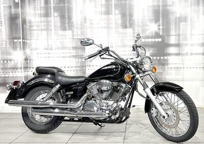 Yamaha XVS 125 Drag Star - Annuncio 9956501