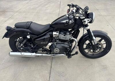 Royal Enfield Super Meteor 650 (2023 - 26) - Annuncio 9956508