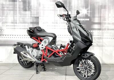 Italjet Moto Dragster 200 (2022 - 24) - Annuncio 9956502