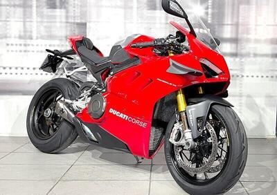 Ducati Panigale V4 1100 (2021) - Annuncio 9956507