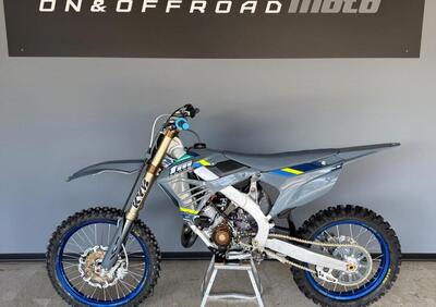 Tm Moto MX 125 ES 2T TM Corse (2026) - Annuncio 9956496