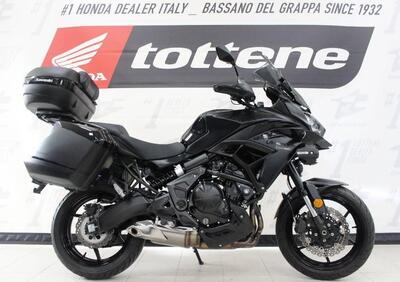 Kawasaki Versys 650 Grand Tourer (2022 - 24) - Annuncio 9956503
