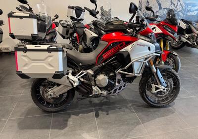Ducati Multistrada 1260 Enduro (2019 - 21) - Annuncio 9956504