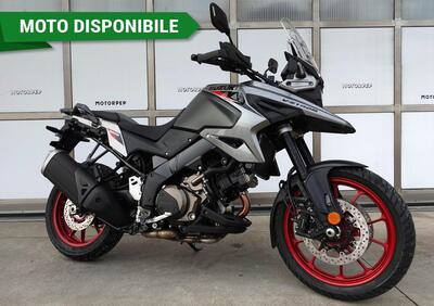 Suzuki V-Strom 1050SE (2025 - 26) - Annuncio 9956514
