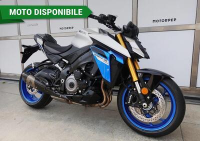 Suzuki GSX-S1000 EVO (2025 - 26) - Annuncio 9956519