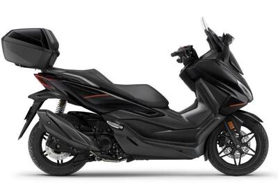 Honda Forza 350 Deluxe (2025 - 26) - Annuncio 9956531