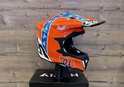 CASCO CROSS AIROH STRYKER - Annuncio 9956525