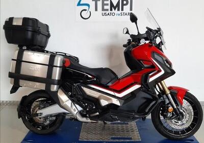 Honda X-ADV 750 (2018 - 20) - Annuncio 9956527