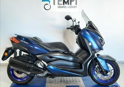 Yamaha X-Max 300 ABS (2017 - 20) - Annuncio 9956528