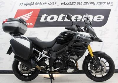 Suzuki V-Strom 1000 (2006 - 16) - Annuncio 9956533