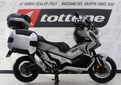 Honda X-ADV 750 (2018 - 20) - Annuncio 9956542