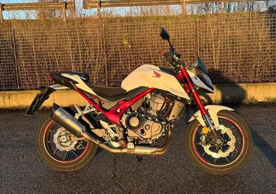 Honda CB 750 Hornet (2023 - 24) - Annuncio 9956538