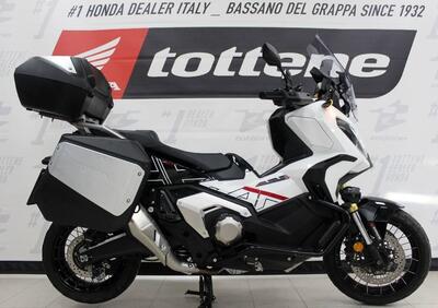 Honda X-ADV 750 DCT (2021 - 24) - Annuncio 9956545