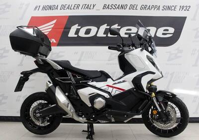 Honda X-ADV 750 DCT (2021 - 24) - Annuncio 9956550
