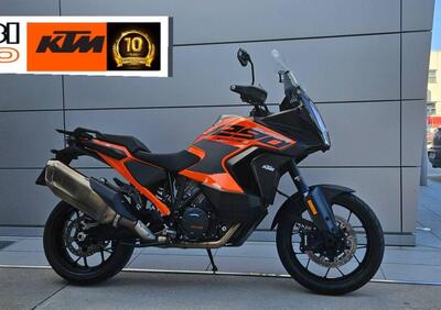 KTM 1290 Super Adventure S (2022 - 25) - Annuncio 9956572