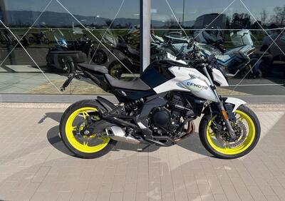 CFMOTO 650NK (2021 - 24) - Annuncio 9956573