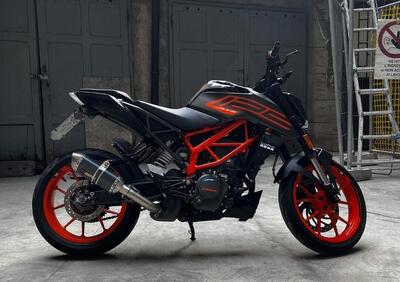 KTM 125 Duke (2021 - 23) - Annuncio 9956576