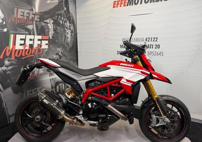Ducati Hypermotard 939 SP (2016 - 18) - Annuncio 9956579