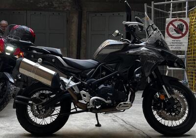 Benelli TRK 502 (2021 - 25) - Annuncio 9956583